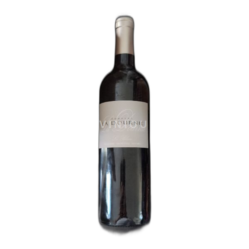 Languedoque Saint-Chinian Domaine La Dournie Le Blanc 2022