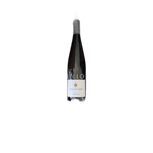 Alsacia Louis Scherb Pinot noir 2023