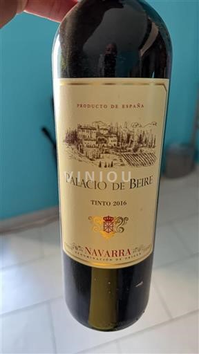 Andalusia Malaga Palacio de Beire 2016