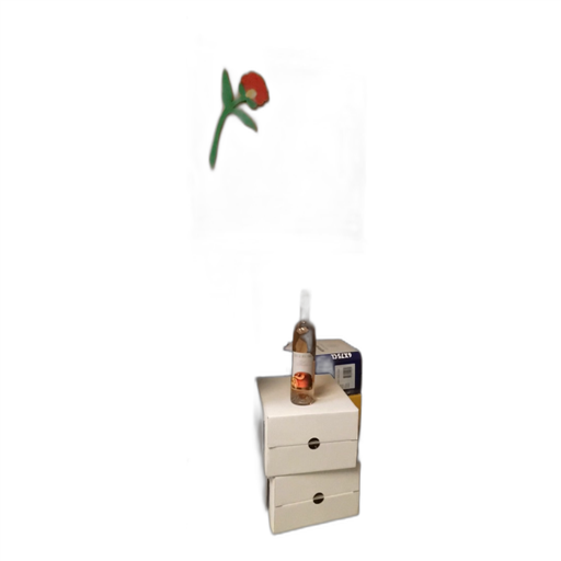 Vin Rosé sec La Grille 2024 Suisse Vaud Lavaux AOC AOC