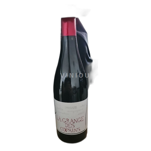 Languedoc a Roussillon Hérault Vigneron à nebian 2022