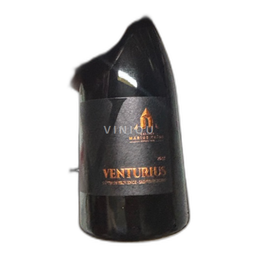 Languedoc Ikke specificeret Marius caïus Venturius 2022