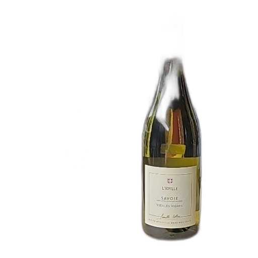 Savoie och Bugey Vin från Savoie Sarl Sylvain Tiollier 2024