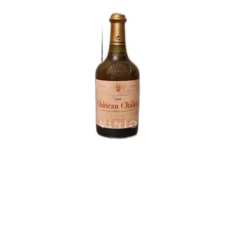 Jura Château-chalon Château Chalon 1999