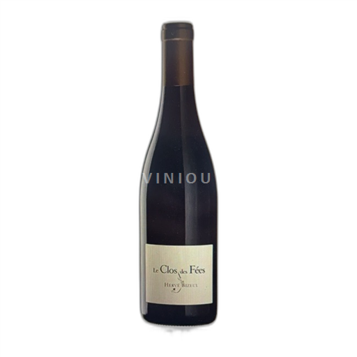 Roussillon Côtes-du-Roussillon Le Clos des Fées Le Clos des Fées 2021