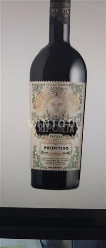 Puglia Not Specified Riporta Non-Vintage