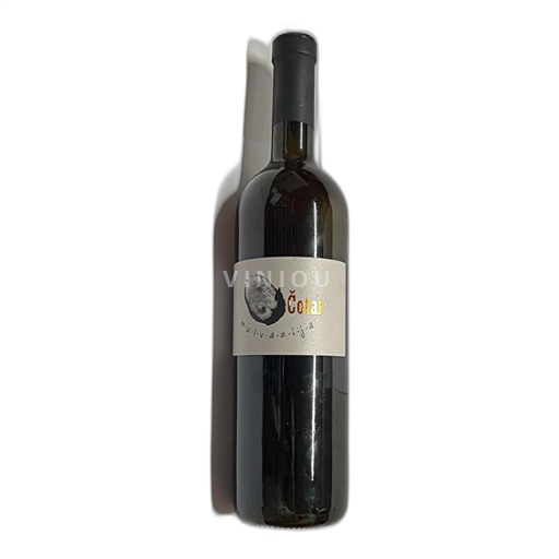 Eastern Slovenia Unspecified Cotar Malvazija 2004 2004