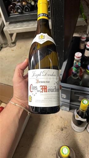 Burgundy Beaune Premier Cru Joseph Drouhin Clos des Mouches 2020