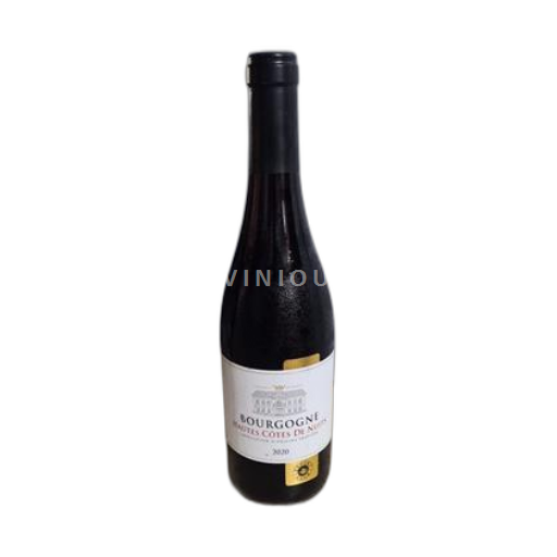 Bourgogne Hautes Côtes de Nuits Inconnu 2020