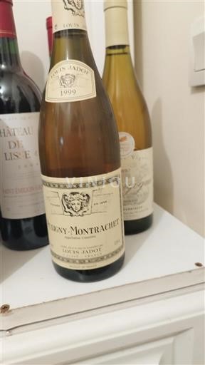 Bourgondië Puligny-Montrachet Louis Jadot 1999