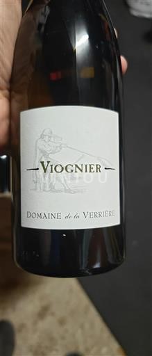 Provence, Ala-Rhônen laakso, Korsika Määrittelemätön Domaine La Verrière Viognier 2024