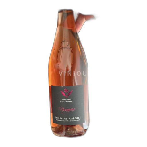 Loirevallei Touraine-Amboise Domaine Des Bessons Nuances 2022