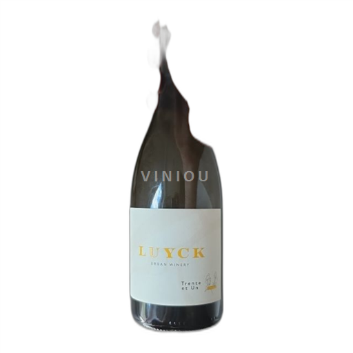 Liège Vins de Liège Trente et un Non Millésimé