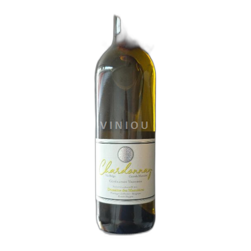 Liège Vins de Liège Domaine Des marnières 2022