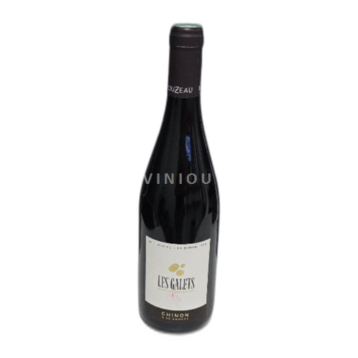 Loire-dalen Chinon M Plouzeau - La Bonnelière Les Galets 2023
