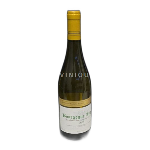 Burgund Bourgogne Aligoté La Cave Augustin Florent 2023