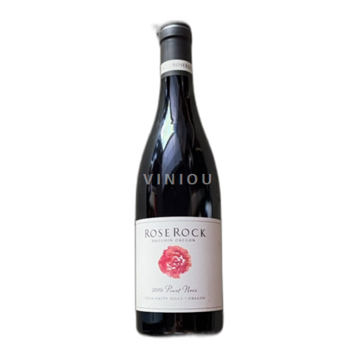 AVA van de Noordwestelijke Verenigde Staten Eola-Amity Hills (Oregon) Rose Rock drouhin 2019