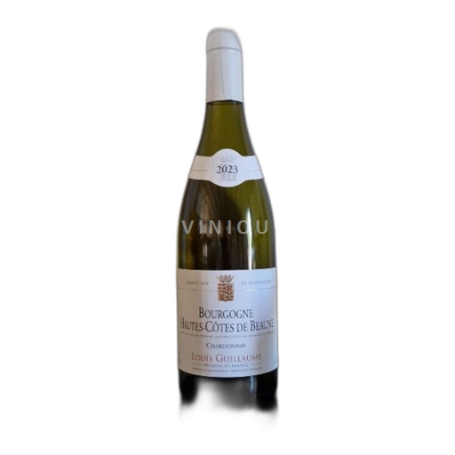 Bourgondië Niet gespecificeerd Chardonnay 2023 Niet-geïntegreerd