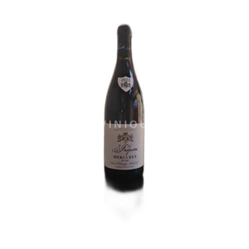 Borgoña Mercurey Premier Cru P. M. Jacquesson Les Champs Martin 2022