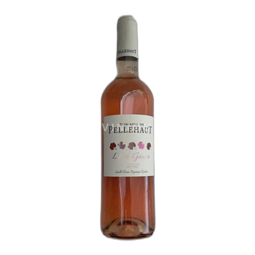 Sydvestfrankrig Côtes de Gascogne Domaine Pellehaut L'Été Gascon 2023