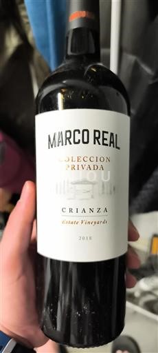 Castille và León Arlanza Marco Real Coleccion Privada 2018
