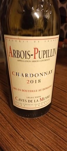 Jura Não especificado Caves de la Muyre 2018