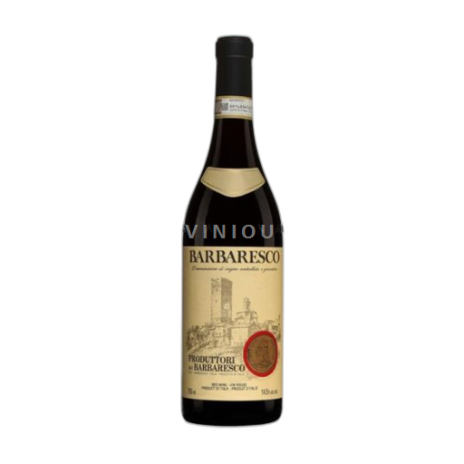 Piemonte Barbaresco Produttori del Barbaresco 2021