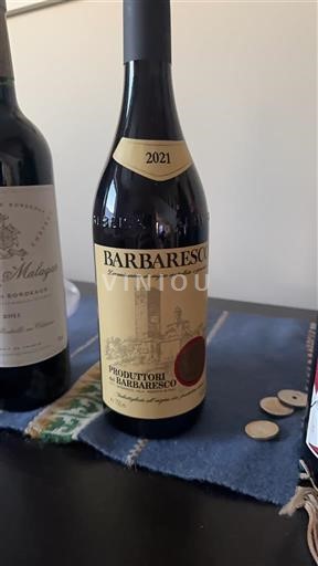 Piamonte Barbaresco Produttori del Barbaresco 2021
