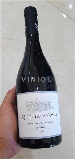 Portugal Duero Quinta do Noval Syrah 2016