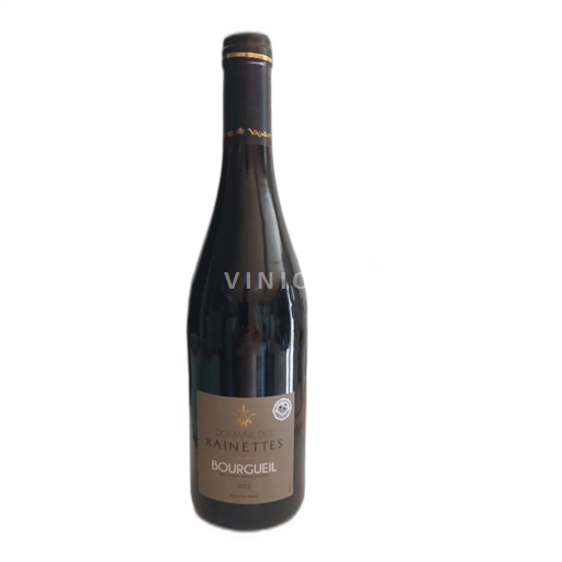 Valle del Loira Bourgueil Domaine Des Rainettes 2023