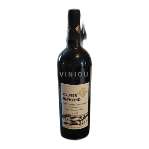 Languedoc Ikke specificeret Olivier Raymond SAINT-CHINIAN-ROQUEBRUN 2019