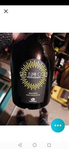 Emilia-Romaña No especificado Cantina Valtidone 50 Vendemmie Sin añada