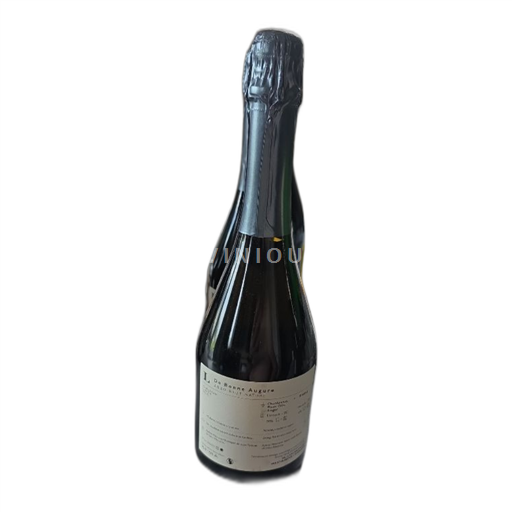 Liège Vins de Liège LUYCK De Bonne Augure 2020