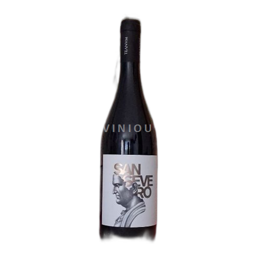 Apulien San severo Cantine teanum 2022