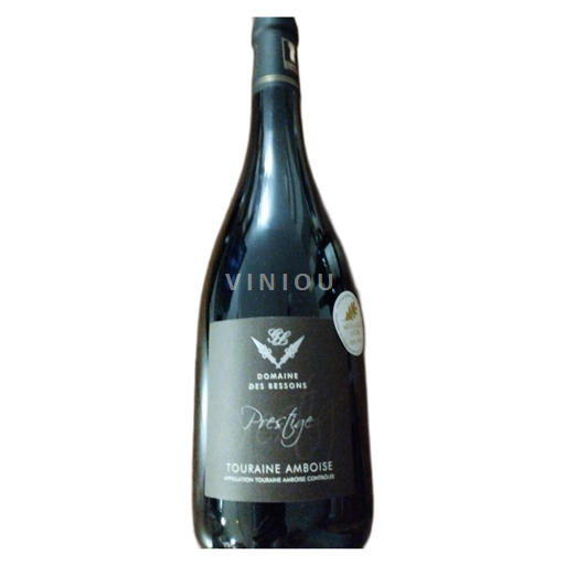 Loiren laakso Touraine-Amboise Domaine Des Bessons Prestige 2020