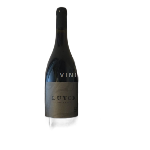 Liège Määrittelemätön LUYCK Pinot Noir 2021