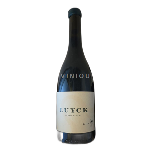 Liège Vins de Liège Luyck Winery Salto 2021