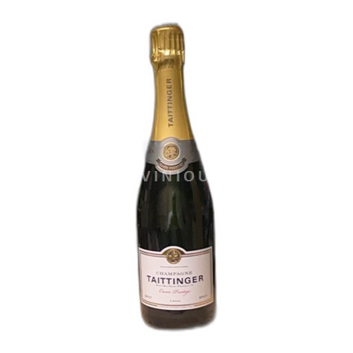 Champagne Taittinger Prestige Non-Vintage