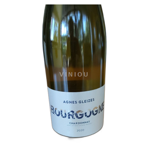 Borgoña Agnes Gleizes 2020