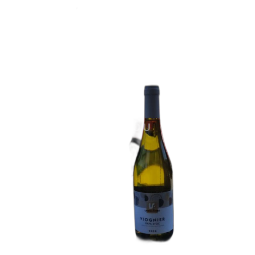 Languedoc ja Roussillon Pays d'Oc Louis Affre Viognier 2024