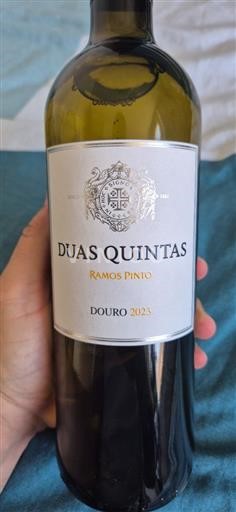 Portogallo Douro Ramos Pinto Duas Quintas 2023