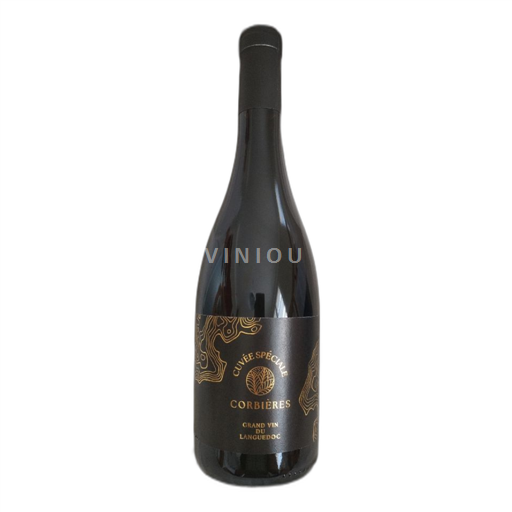 Languedoc Corbières Spéciale Non-Vintage