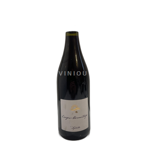 Rhônetal Crozes-Hermitage Divine Sybille 2022