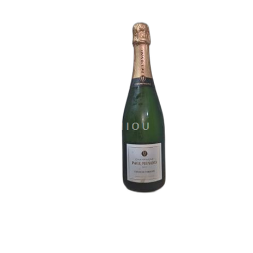 Champagne Paul Menand Niet-geïntegreerd