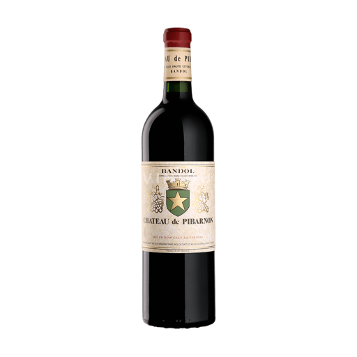 Provenza Bandol Château Pibarnon Comte De Saint victor 2009