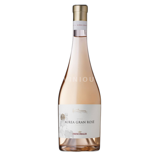 Toscana Frescobaldi Aurea Gran Rosé 2023