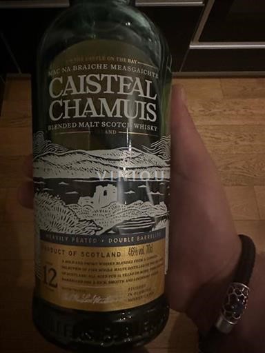 Caisteal Chamuis Mossburn 12a Escócia Não Especificado Não especificado