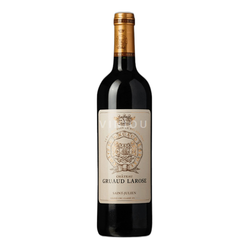 Bordeaux Saint-Julien Gruaud Larose 2016