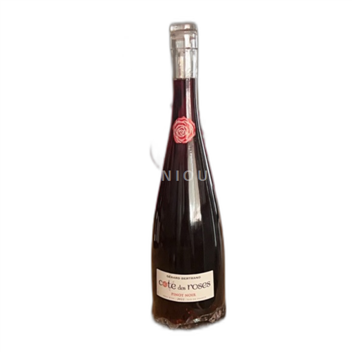 Languedoc-Roussillon Pays d'Oc Gérard Bertrand Côte des Roses Pinot Noir 2022