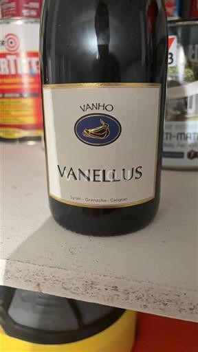 Jihozápad Nespecifikováno Vanho Vanellus 2010